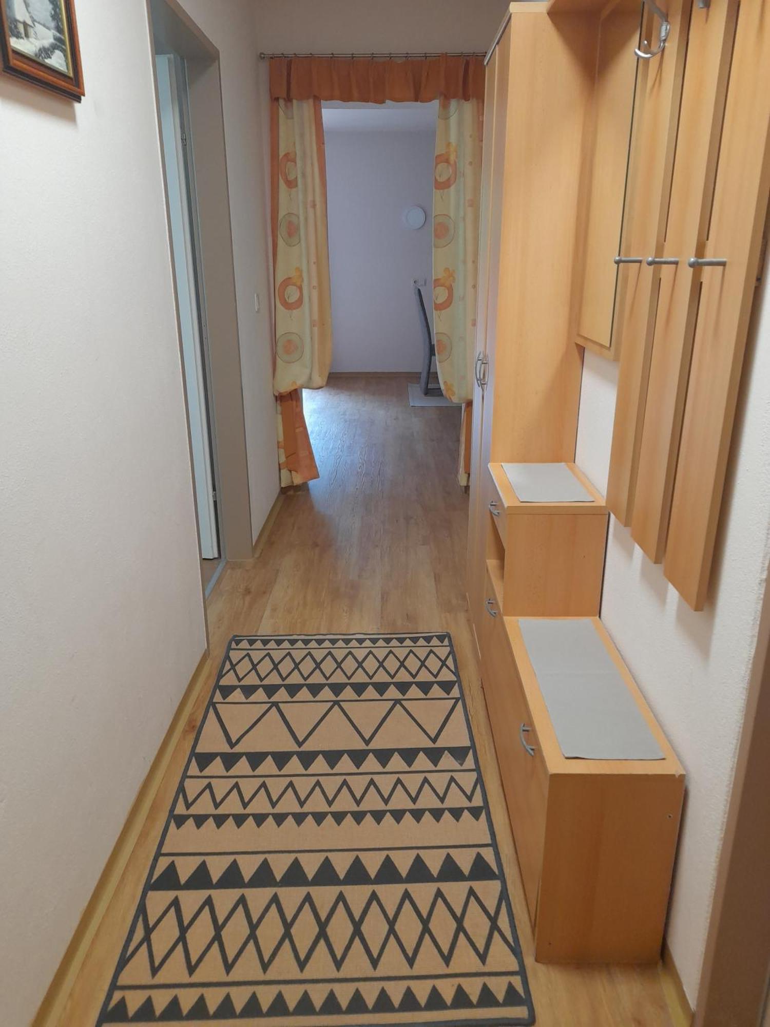 Apart Studio Bergdiamant Piosmes 외부 사진